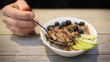 Study finds common dietary supplement can flush out toxic forever chemicals from your body
