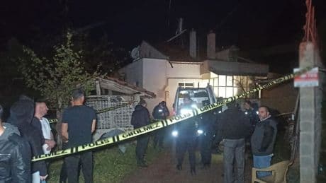 Konya'da yürek yakan olay! Yakınlarının haber alamadığı karı-koca evlerinde ölü bulundu