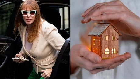 Should YOU copy Angela Rayner and put your house in a trust? The new tactic to reduce your inheritance tax bill
