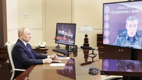 Putin’i sevindiren gelişme... Kuzey Koreliler sayesinde Kursk’u geri aldılar