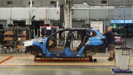 Handelskonflikt: Trump erlässt Zoll-Erleichterungen für Autobauer