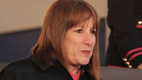 Rachel Reeves's £725bn attempt to rescue UK from decline
