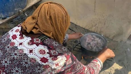 A Gaza, le Hamas affirme que le sort d'un otage reste inconnu