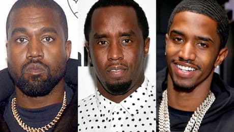 Diddy’s son King releases song with Kanye West calling for father’s freedom