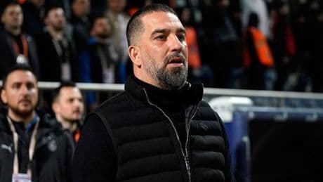 Arda Turan’dan veda mesajı!