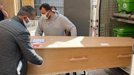 Kentte kabus devam ediyor: Bir kişi daha öldü