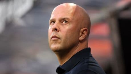 Liverpool legend tells Arne Slot he has to replace £36m star who's 'all over the place'