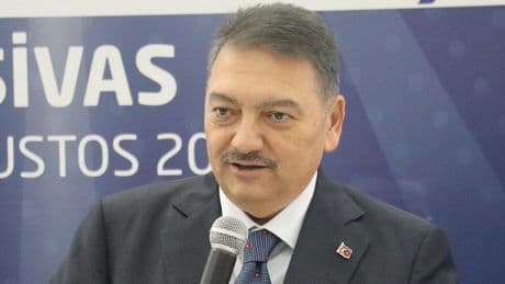 AKP'li Öğütken'den ekonomi yorumu: Başımıza gelmedik kalmadı