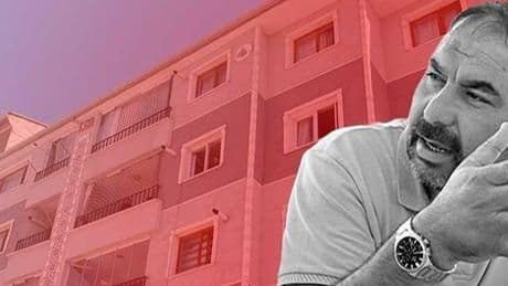 'Aidat' tartışmasında yöneticiyi öldürdü! Korkunç detaylar: Sigara içip pişmiş kelle gibi güldü