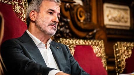 La oposición reprocha al alcalde Collboni su incapacidad para llegar a acuerdos