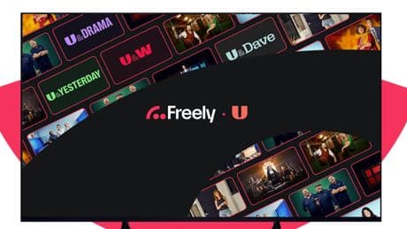 New Freely box that rivals Freeview could change how TV fans watch favourite shows