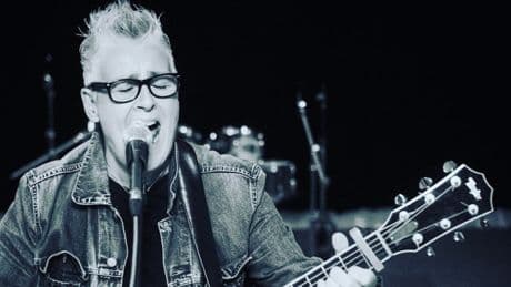 'Thrilling and exhilarating': Scottish debut album from 1990 still sparkles