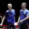 Tennis de table. Entre la Slovénie et Las Vegas, Hennebont sur la route des frères Lebrun