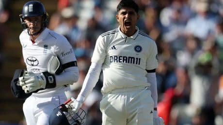 10 Indian players scoring centuries in Lords, Sachin-Kohli could not overcome 100 figures