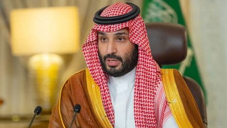 Saudi-Arabien lässt acht Menschen an einem einzigen Tag hinrichten