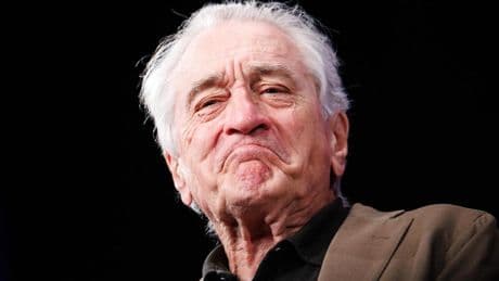 Robert De Niro embarca a Cannes en un viaje íntimo al legado de su padre