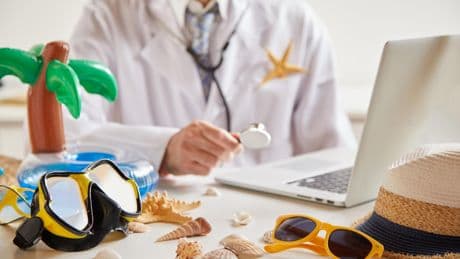 Accident ou maladie en voyage : même hors Europe, vos soins médicaux peuvent être remboursés dans ces pays