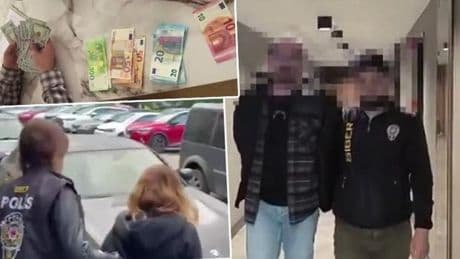 Papara'ya yasa dışı bahis operasyonunda yeni detaylar! Bakan Yerlikaya açıkladı