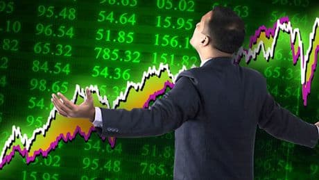 Lukrativer als der MSCI World – das sind die 25 Aktien des besseren Welt-ETFs