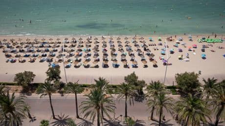 Kolumne „Nine To Five“: Urlaub? Ach!