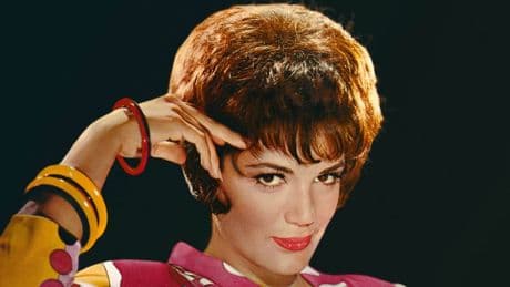Zangeres Connie Francis (87) overleden, scoorde TikTok-hit met 'Pretty Little Baby'