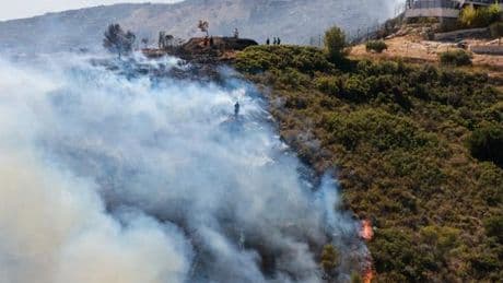« Les signaux de fumée de Marseille ou de Narbonne nous alertent sur l’urgence de la transition écologique »