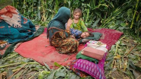 Afghanistan earthquake ‘could worsen country’s refugee crisis’