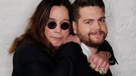 Ozzy Osbourne's heartbreaking final remark to Jack after farewell performance