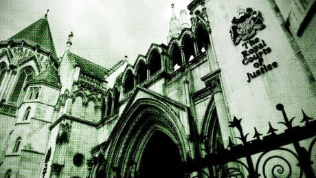 My court fight to lift superinjunction and expose government’s secret failings