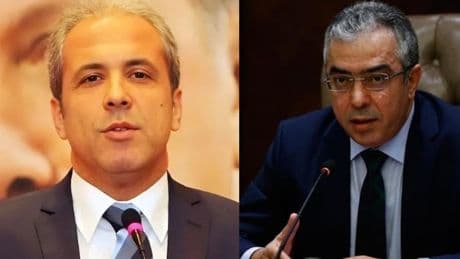 AKP'li Şamil Tayyar'dan Saray'ı kızdıracak Epözdemir açıklaması: Ciddi bir krize dönüşmek üzere