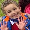 Grandmother of murdered schoolboy Logan Mwangi falls 200ft off a cliff to her death in suspected suicide