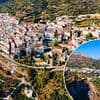 The Spanish town where it's illegal to die on weekends
