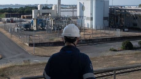 Wednesday Briefing: Rare Earths, Made in Europe?