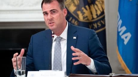 Tax Cutting Governors Also Embrace Tort Reform In 2025