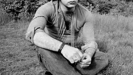 Lou Christie, ‘Lightnin’ Strikes’ Pop Crooner, Is Dead at 82