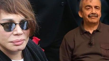 HABERLER: Sırrı Süreyya Önder'in ölümünün ardından Sezen Aksu için bomba iddia