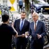FVD'er Dekker had contact met Russische politici die op sanctielijst staan