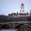 Federal judge blocks Trump effort to keep Harvard from hosting foreign students