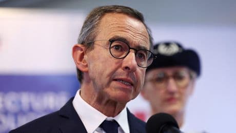 Projection de «Barbie» annulée à Noisy-le-Sec : Bruno Retailleau dénonce «une minorité qui veut hallaliser l’espace public»
