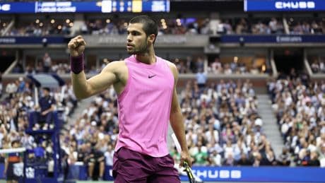 Carlos Alcaraz conquers Jannik Sinner to claim US Open as rivalry shifts again