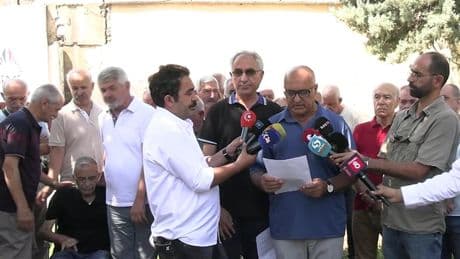 Diyarbakır E Tipi Cezaevi mağdurlarından ''Hafıza Müzesi'' çağrısı: “O zindanın içerisinde hala sesimiz, çığlık ve haykırışlarımız yankılanıyor”
