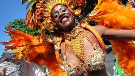 Karneval der Kulturen in Berlin: Wichtige Infos im Überblick