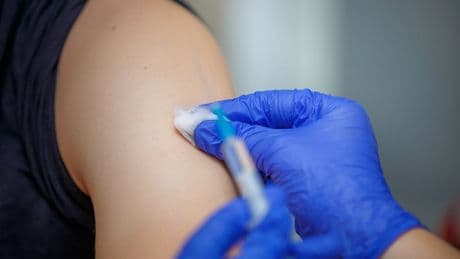 Cancer patients to receive ‘game-changing’ vaccine in new NHS trial