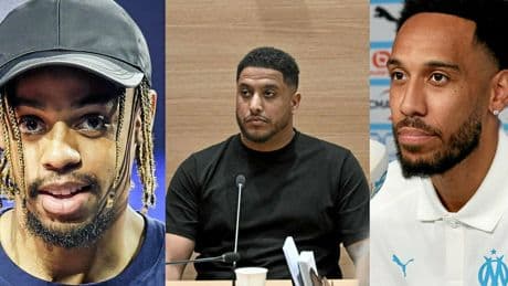 Barcola, Rami, Nasdas… Ces stars qui avaient soutenu l’équipe de Jean Pormanove