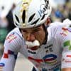 Tour de France. « J’ai des douleurs partout » : le jour d’après pour Émilien Jeannière