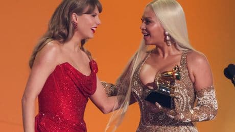 The 50 best-selling music artists of all time