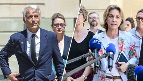 Retraites : l'opération sauvetage de François Bayrou