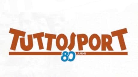 Tuttosport,&nbsp; 80 anni di storia e passione