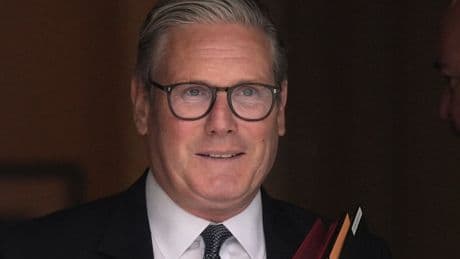 Starmer indicates partial U-turn over winter fuel payments squeeze