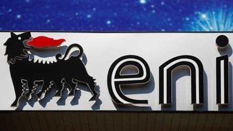 Eni, contratto in Algeria da 1,35 miliardi di dollari